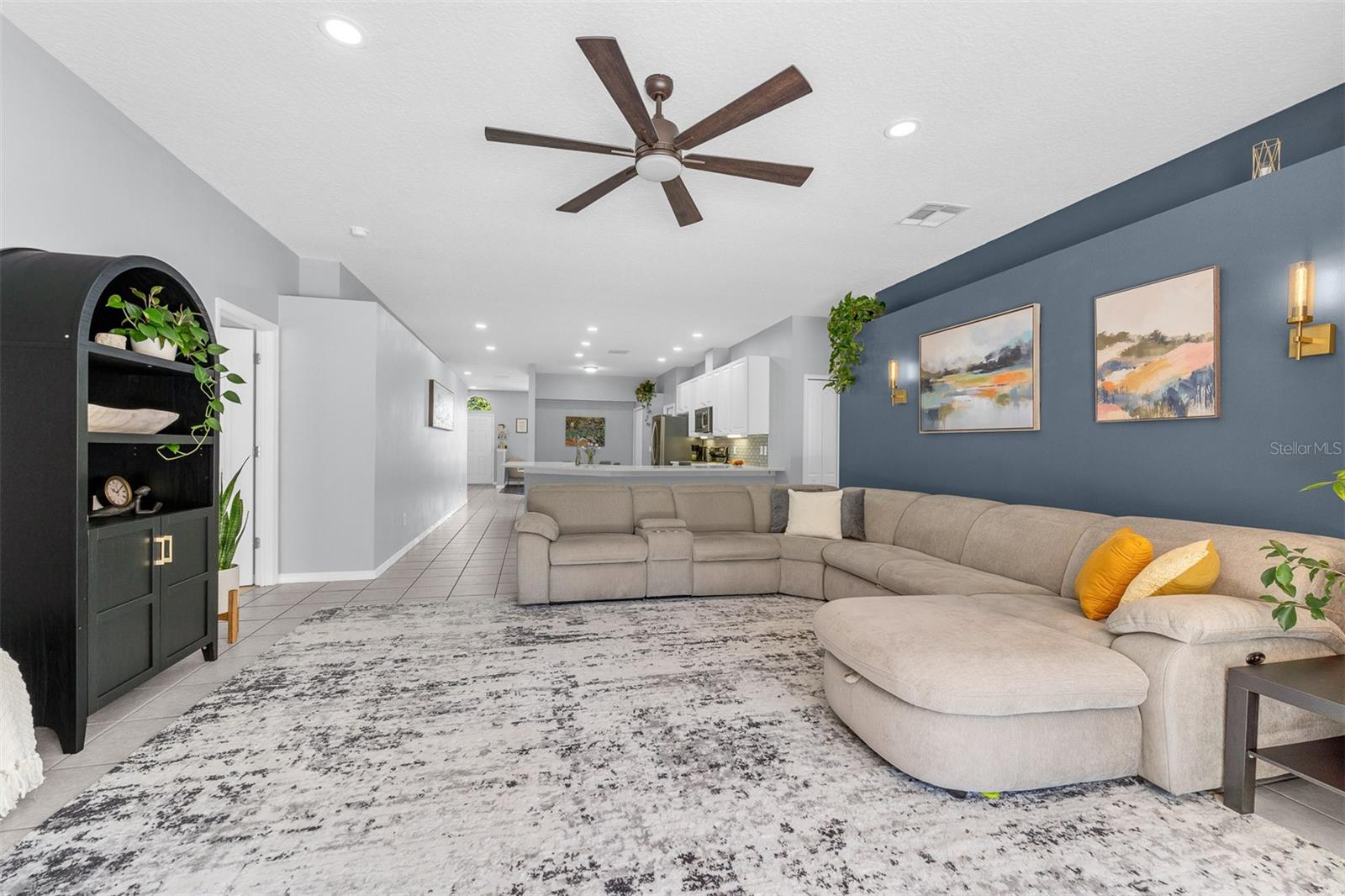 STONEYBROOK - Residential