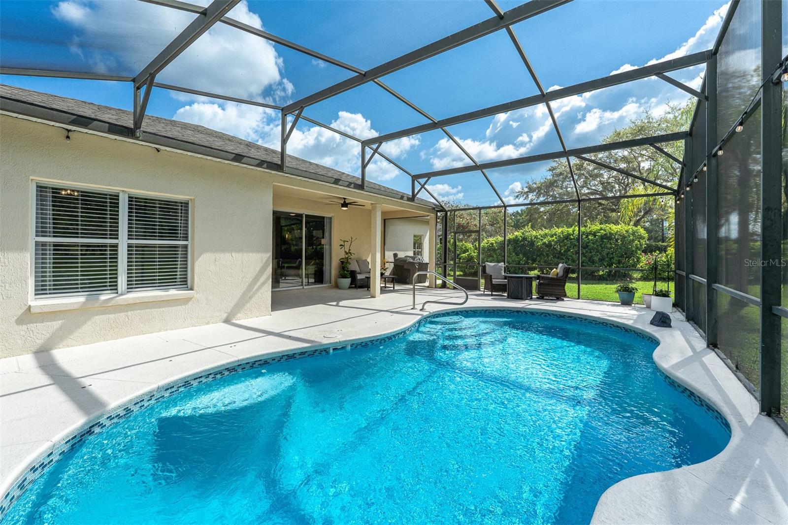 STONEYBROOK - Residential