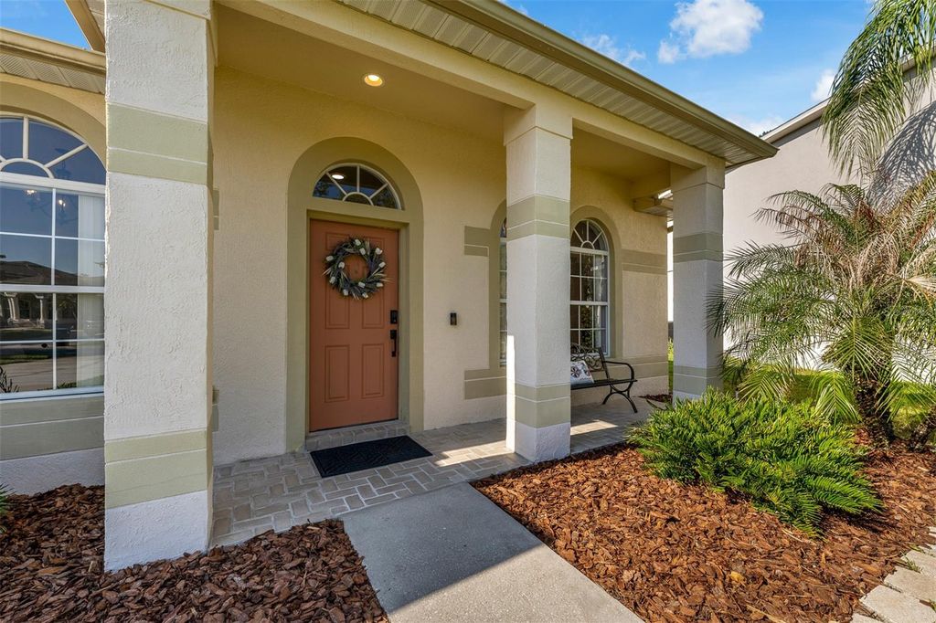 Photo of 14256 Nottingham Way Circle, Orlando, FL 32828 (MLS # O6394392)