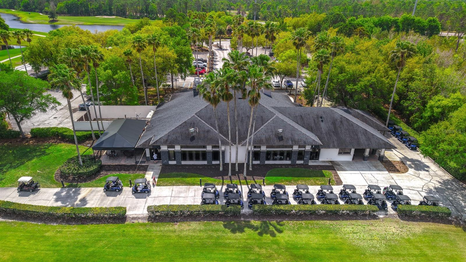 STONEYBROOK - Residential