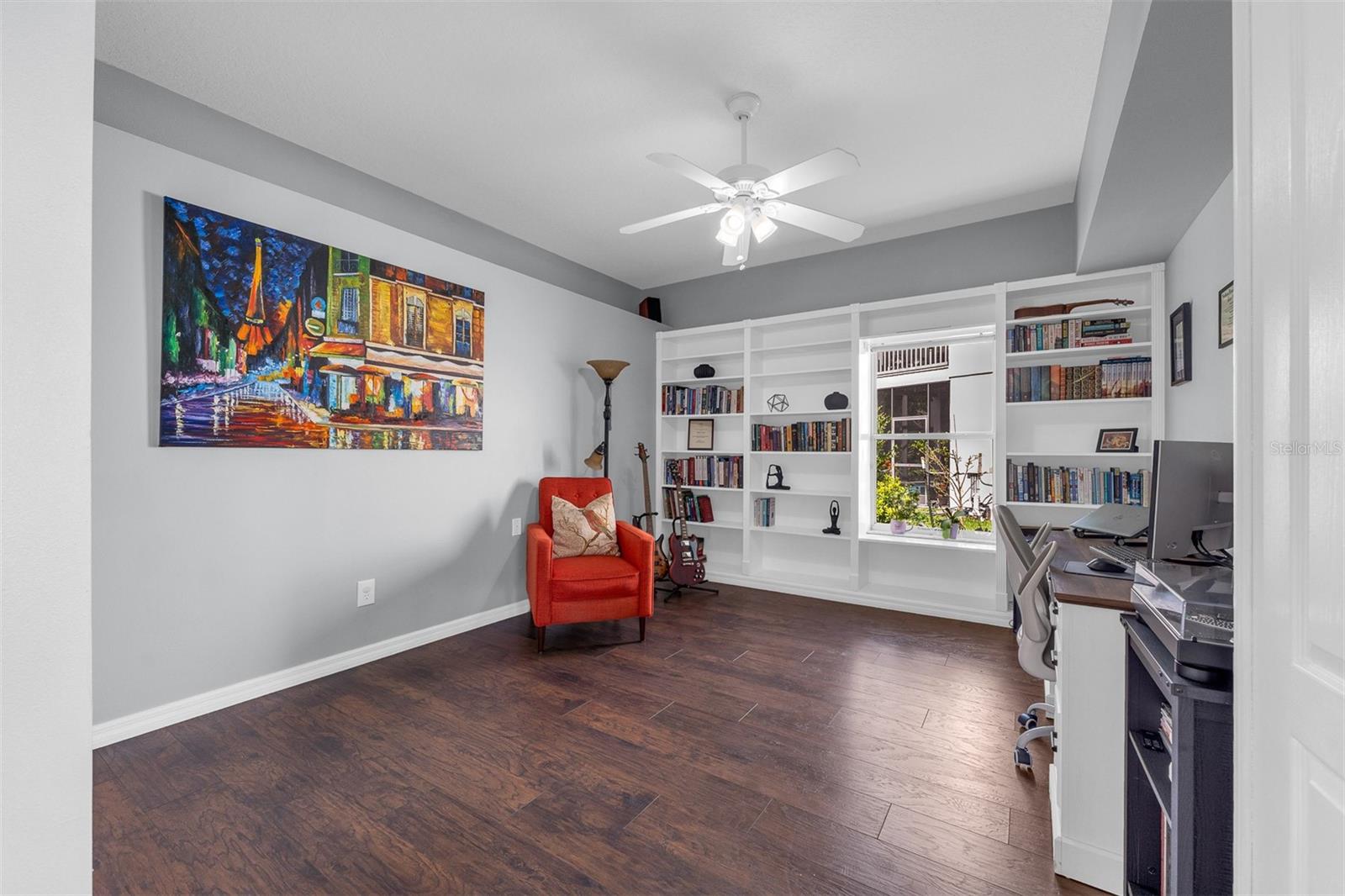 STONEYBROOK - Residential