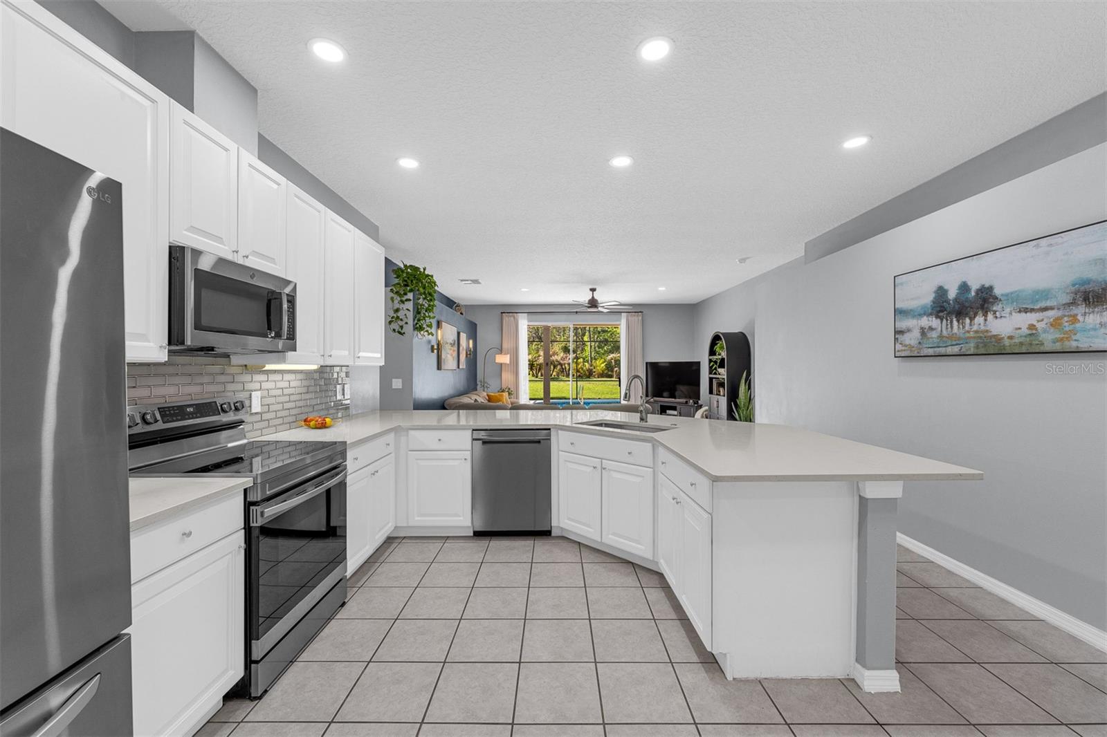 STONEYBROOK - Residential