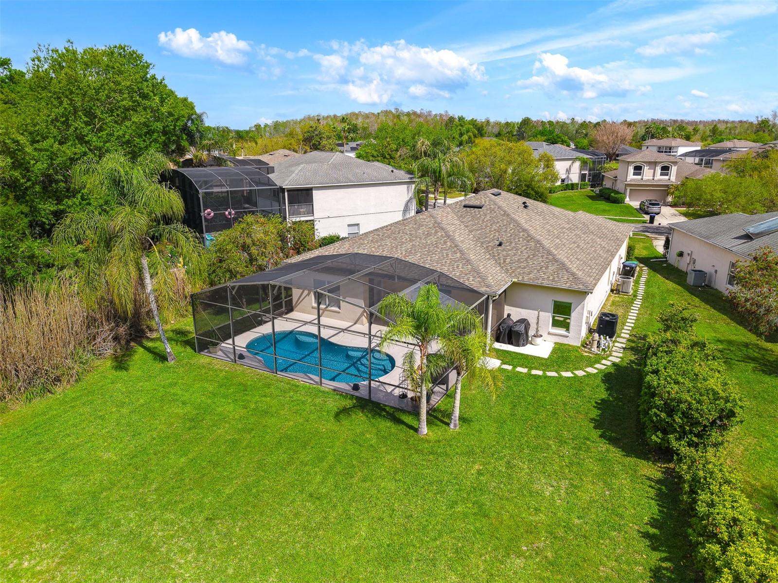 STONEYBROOK - Residential