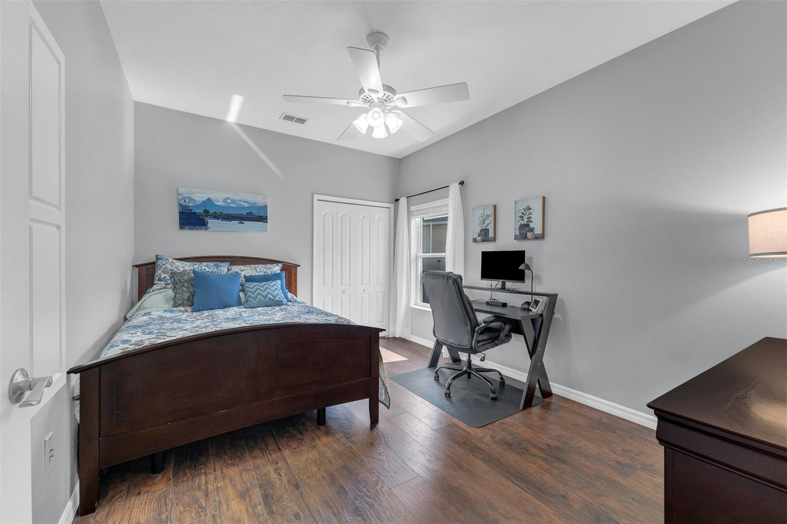 STONEYBROOK - Residential