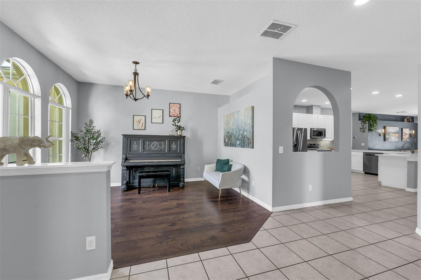 STONEYBROOK - Residential