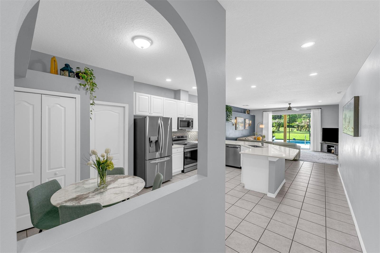 STONEYBROOK - Residential