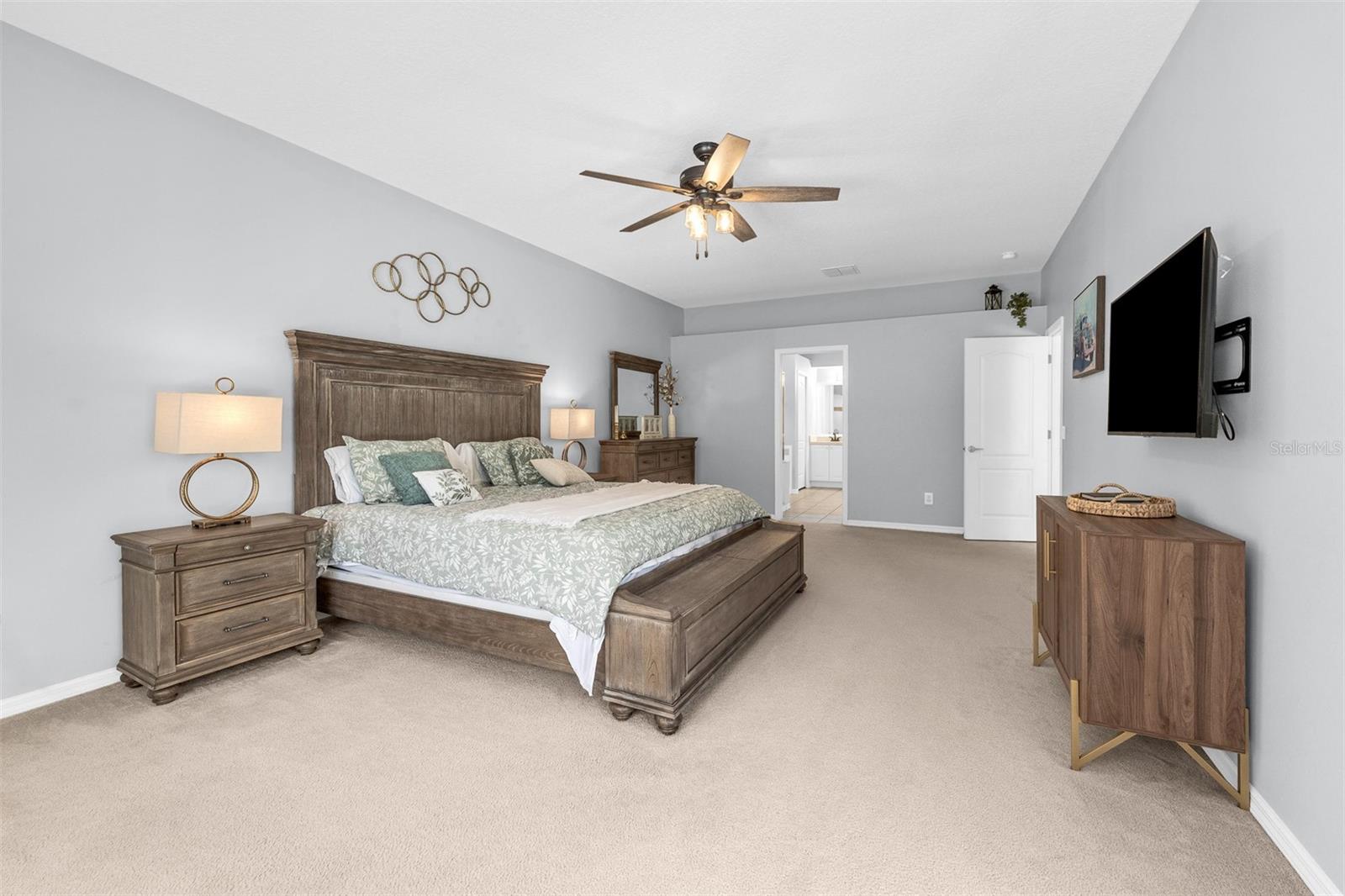 STONEYBROOK - Residential