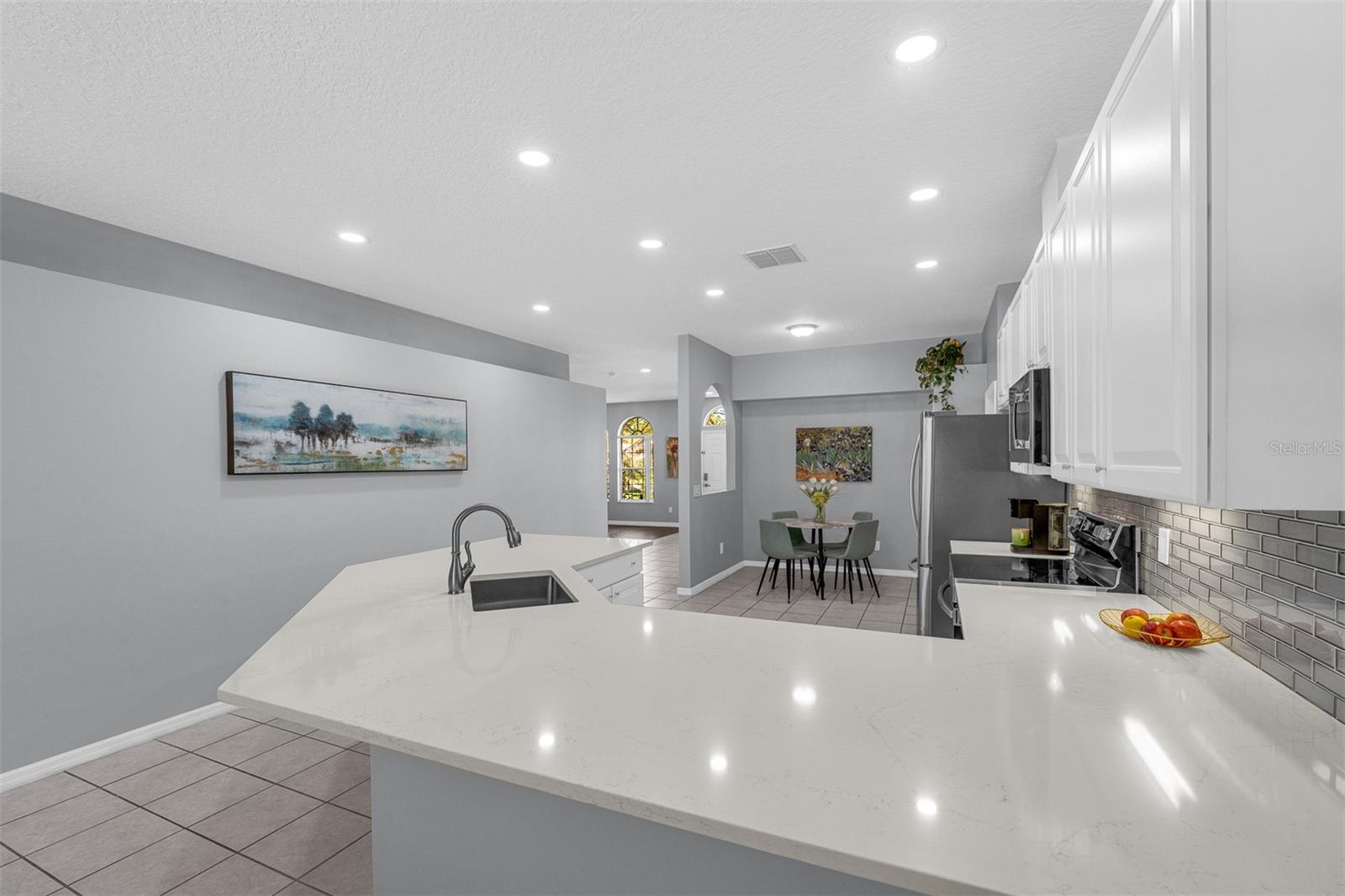 STONEYBROOK - Residential