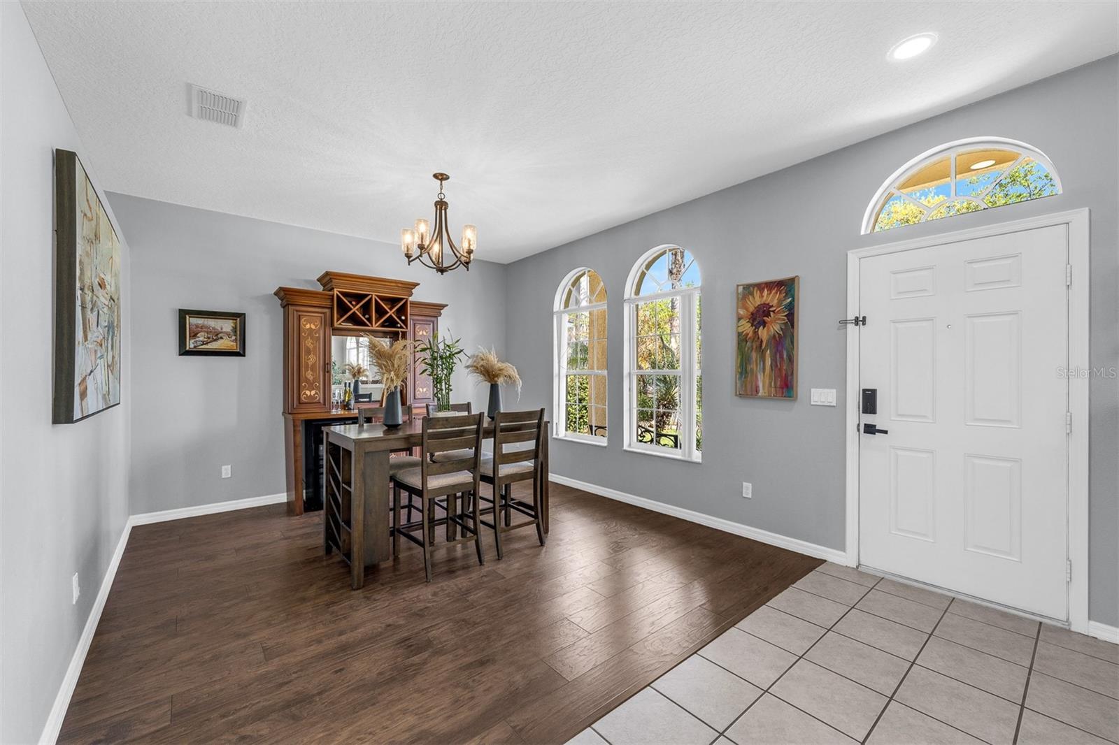 STONEYBROOK - Residential