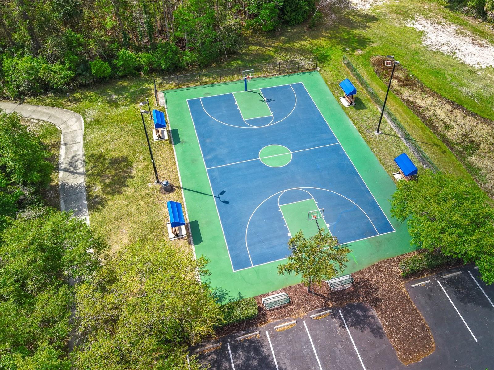 STONEYBROOK - Residential