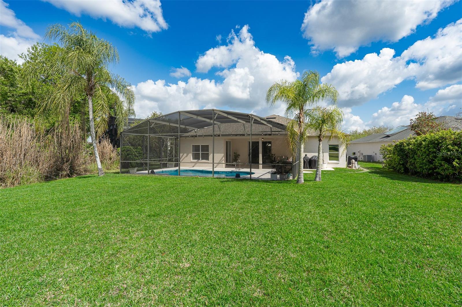 STONEYBROOK - Residential