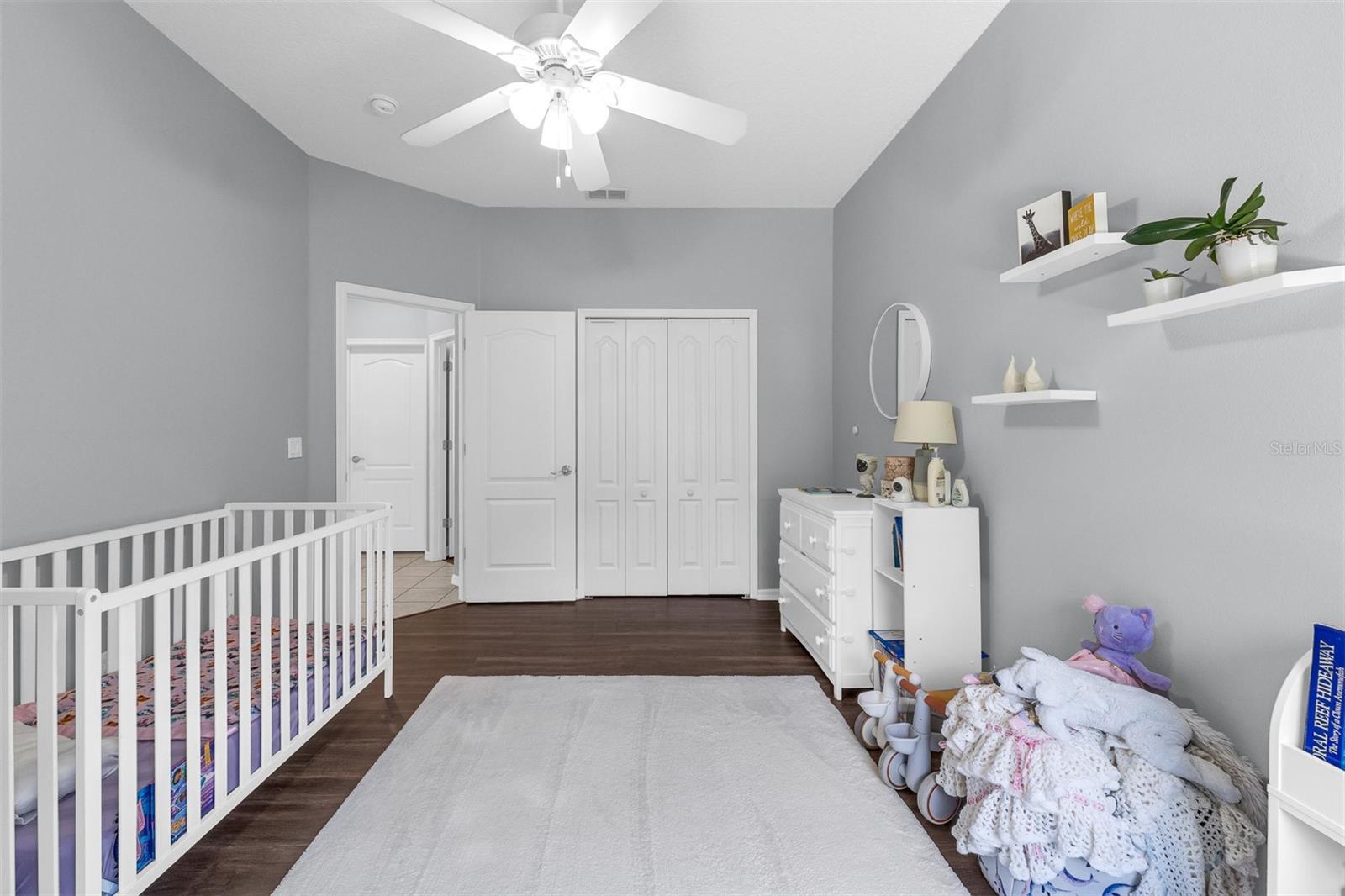 STONEYBROOK - Residential