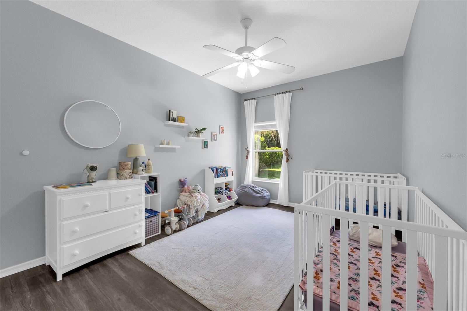 STONEYBROOK - Residential