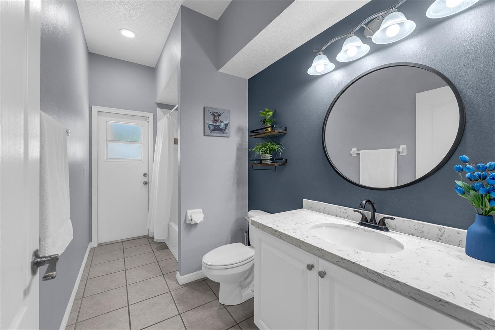 STONEYBROOK - Residential