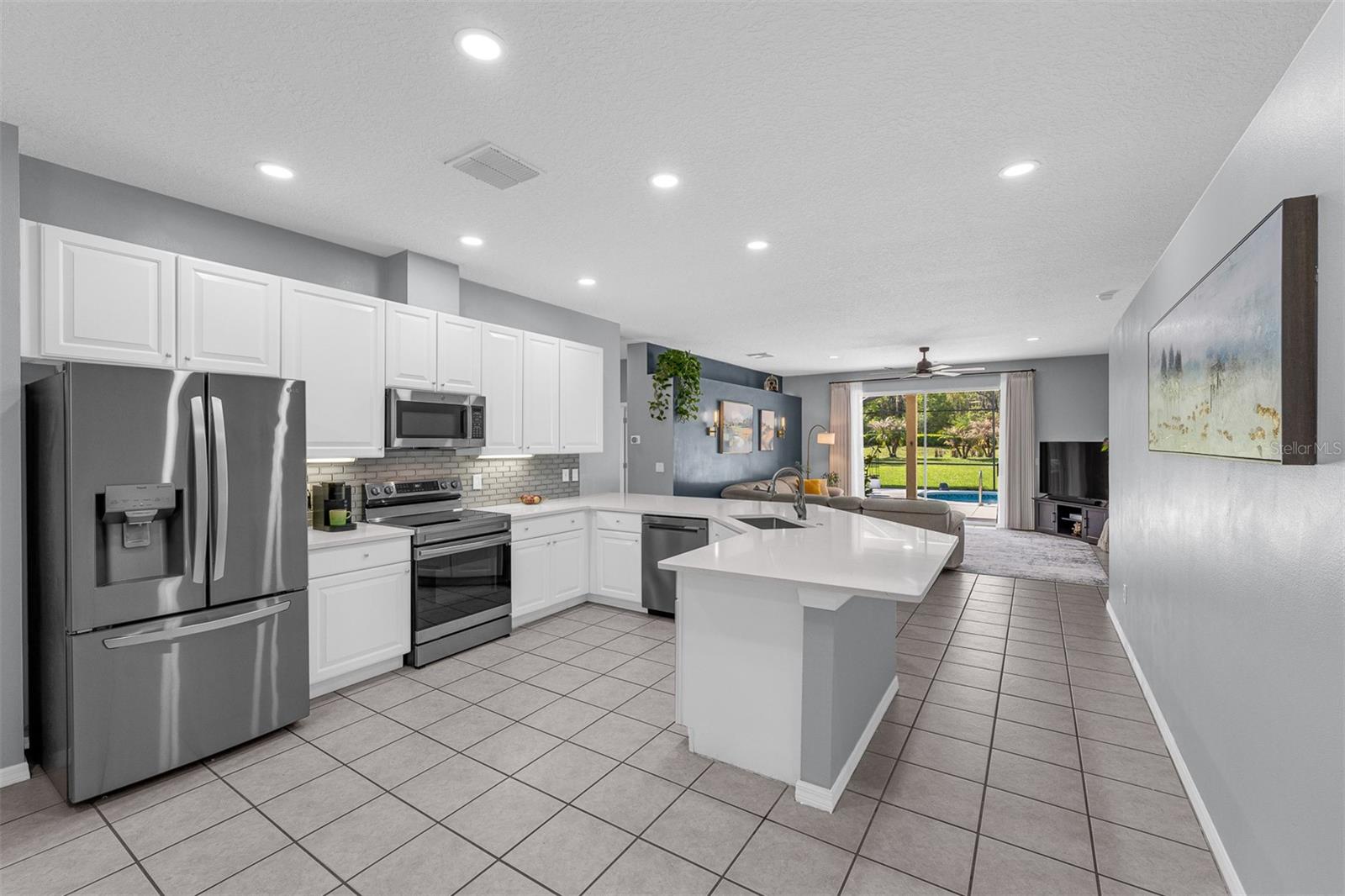 STONEYBROOK - Residential