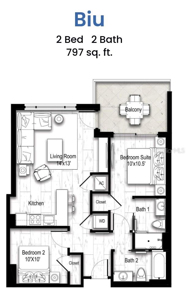411 E SHORE DRIVE 313