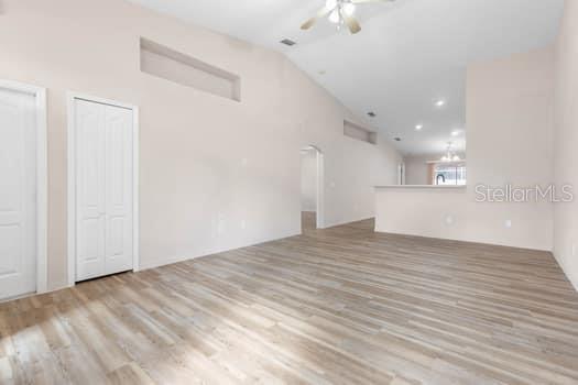 PALM COAST SEC 65 - Residential Income