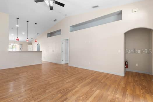 PALM COAST SEC 65 - Residential Income