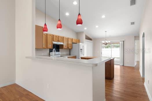 PALM COAST SEC 65 - Residential Income