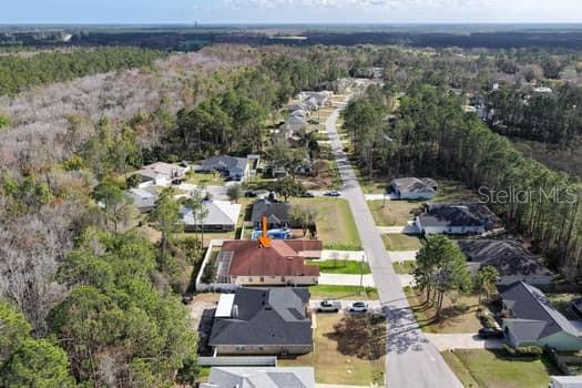 PALM COAST SEC 65 - Residential Income