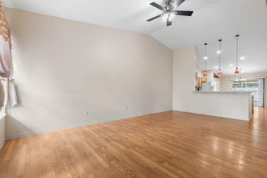 PALM COAST SEC 65 - Residential Income