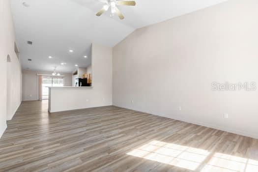 PALM COAST SEC 65 - Residential Income