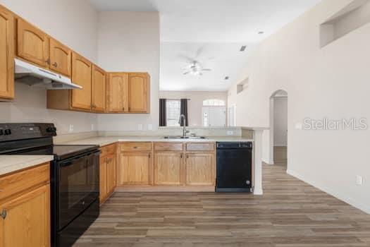 PALM COAST SEC 65 - Residential Income