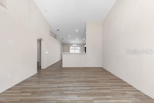 PALM COAST SEC 65 - Residential Income