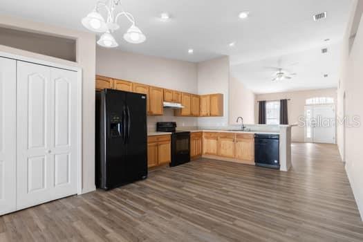 PALM COAST SEC 65 - Residential Income