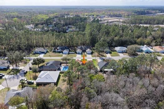 PALM COAST SEC 65 - Residential Income