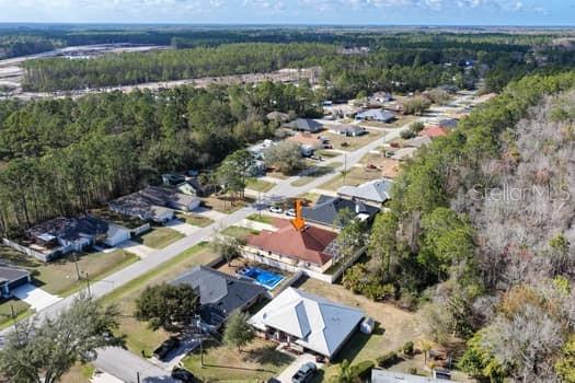 PALM COAST SEC 65 - Residential Income