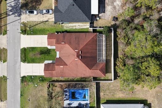 PALM COAST SEC 65 - Residential Income