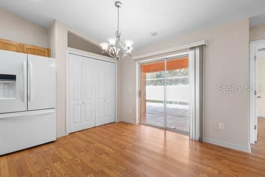 PALM COAST SEC 65 - Residential Income