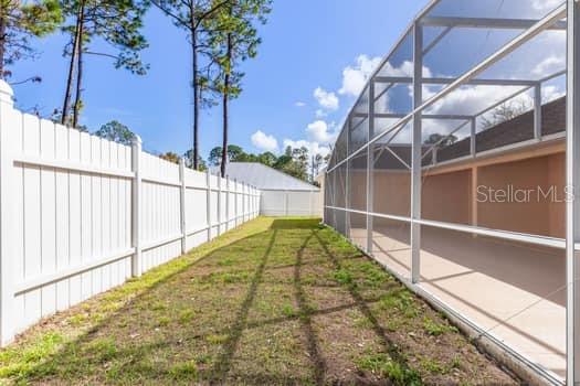 PALM COAST SEC 65 - Residential Income