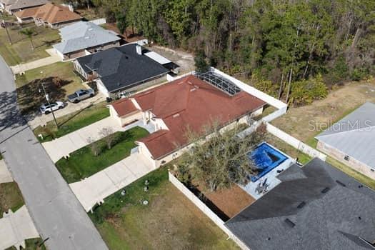 PALM COAST SEC 65 - Residential Income