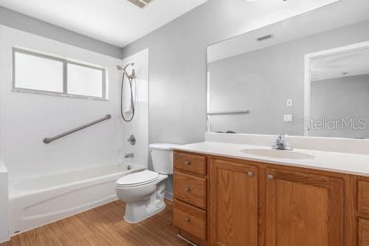 PALM COAST SEC 65 - Residential Income