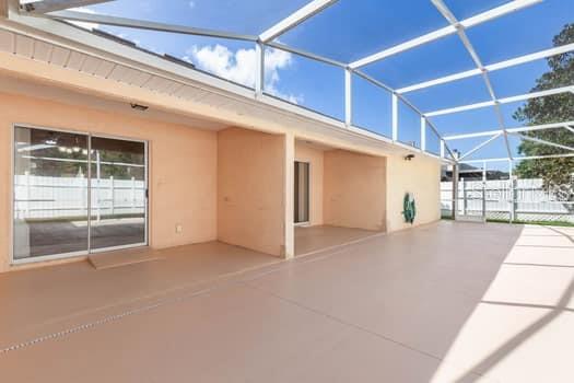 PALM COAST SEC 65 - Residential Income