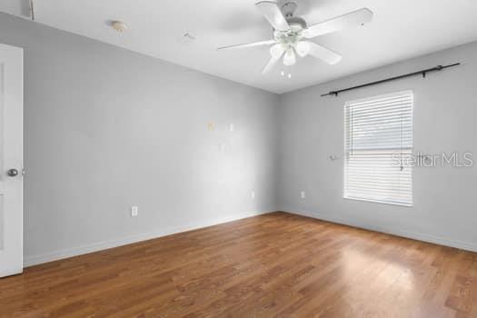 PALM COAST SEC 65 - Residential Income