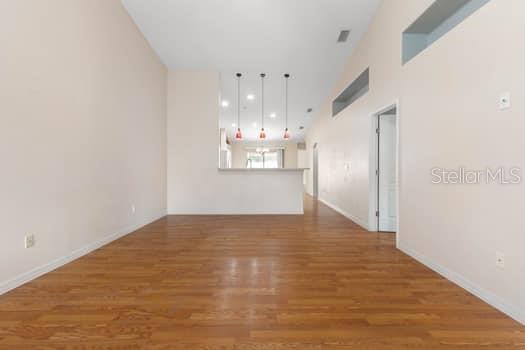 PALM COAST SEC 65 - Residential Income