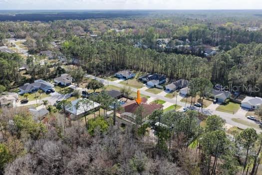 PALM COAST SEC 65 - Residential Income