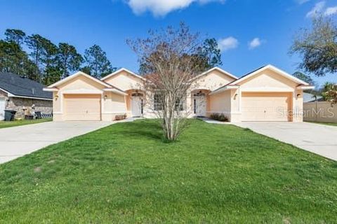 28 KARAT PATH PALM COAST FL 32164