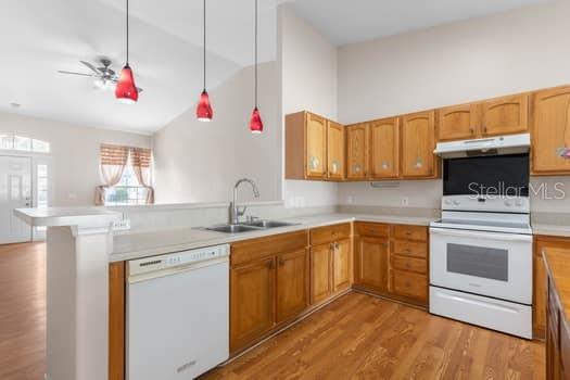 PALM COAST SEC 65 - Residential Income