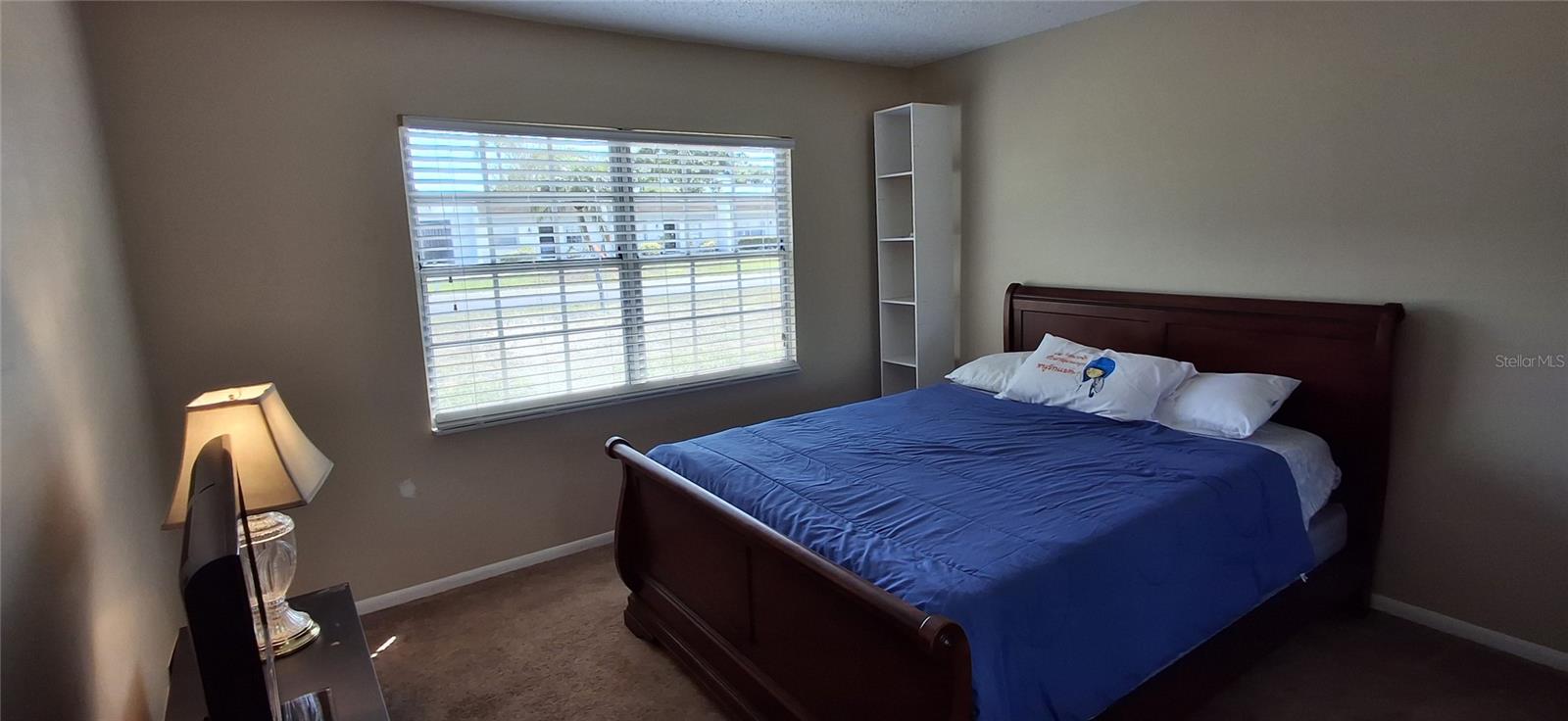 LAKES VILLAS CONDO I - Residential