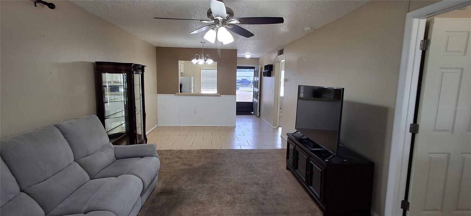 LAKES VILLAS CONDO I - Residential