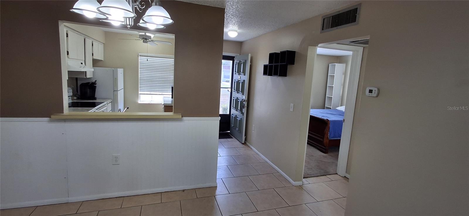 LAKES VILLAS CONDO I - Residential