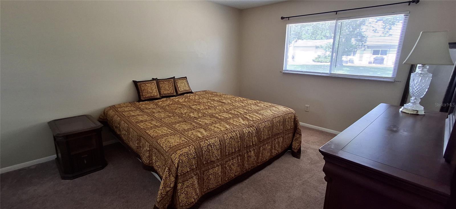 LAKES VILLAS CONDO I - Residential