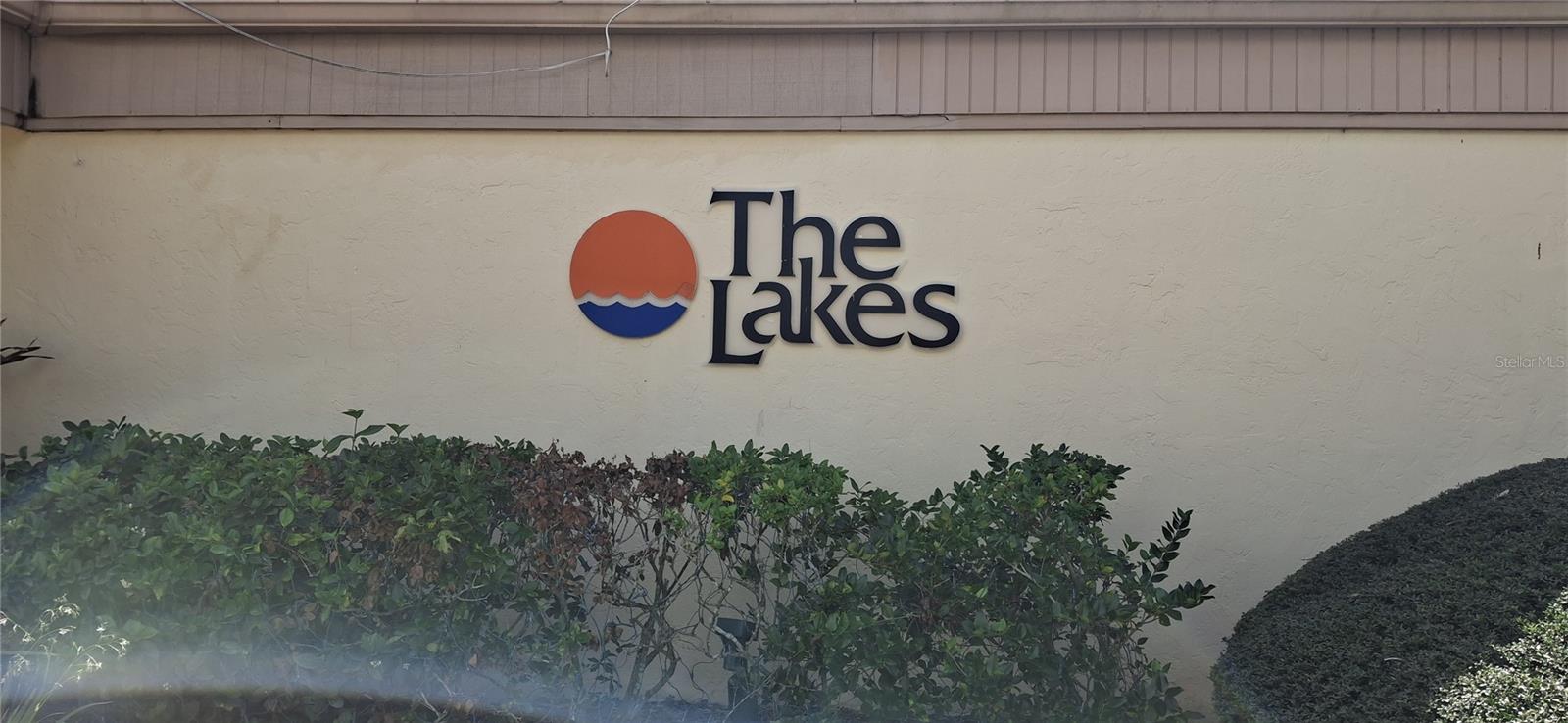 LAKES VILLAS CONDO I - Residential