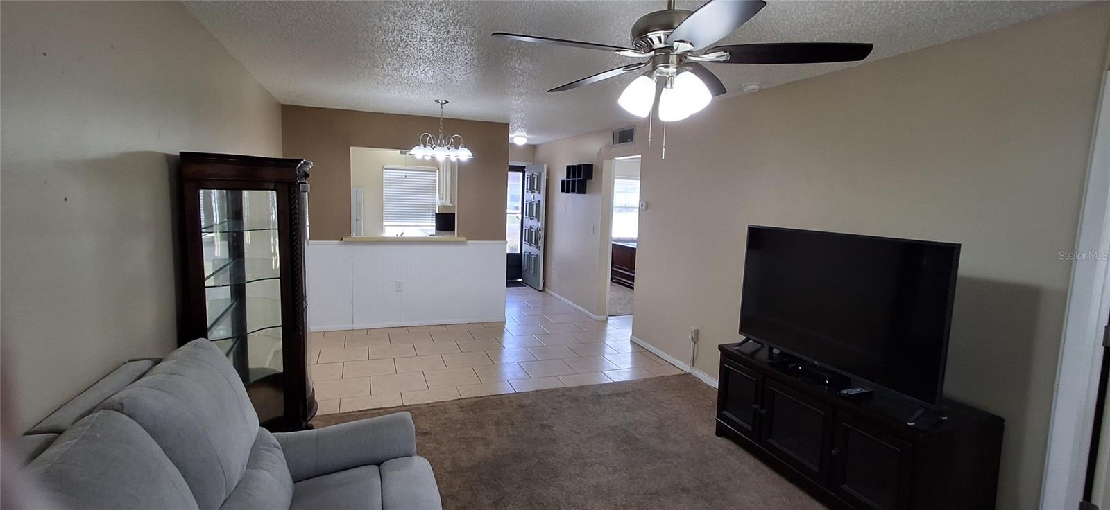 LAKES VILLAS CONDO I - Residential