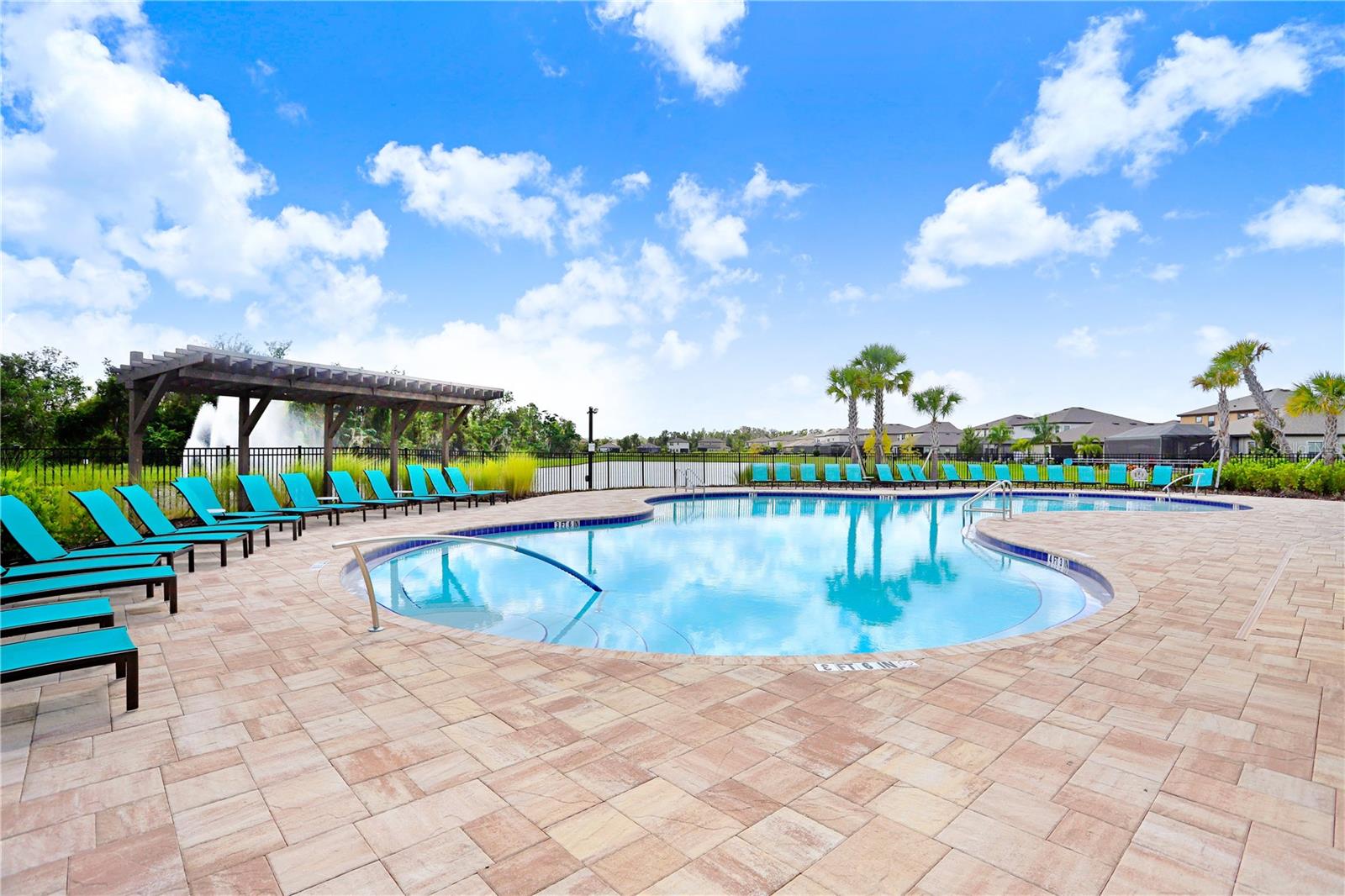 CROSSWIND POINT PH II - Residential Lease