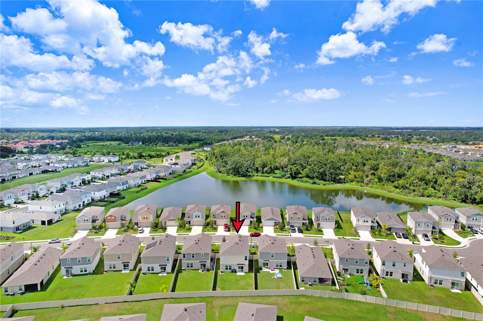 CROSSWIND POINT PH II - Residential Lease